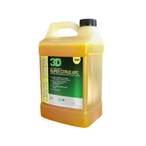 3D Super Citrus Degreaser 3,78 Lts