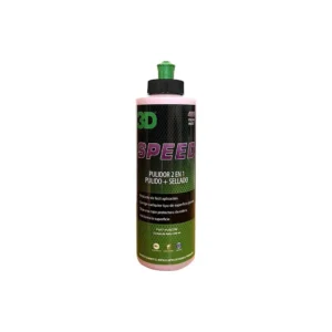 3D Speed 2 en 1 250 Ml