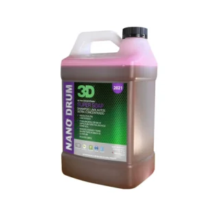 3D Super Soap 3,78 Lts