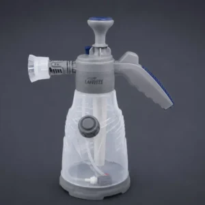 Laffitte Foamer Pulverizador Carga Lateral