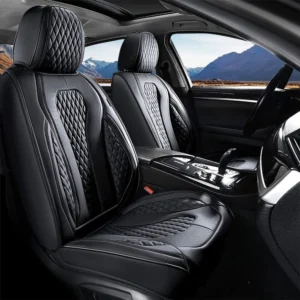 Coversaxs Luxury