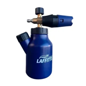 Laffitte Foam Lance Carga Lateral