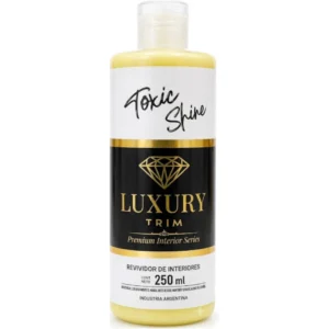 Toxic Shine Luxury Trim 250 Ml