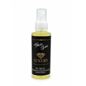 Toxic Shine Perfume Luxury
