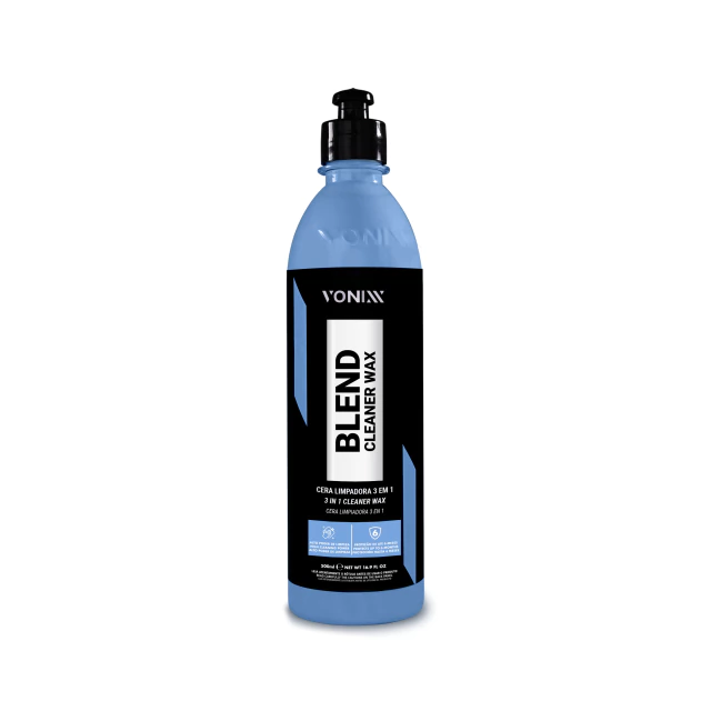 Vonixx Blend Cleaner Wax 500 Ml