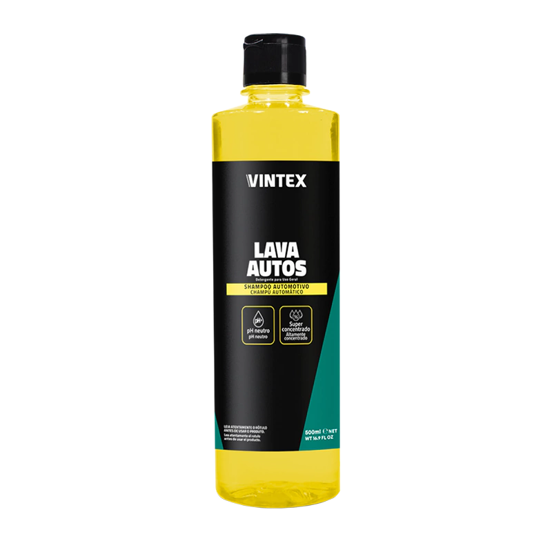 Vonixx Lava Auto 500 Ml