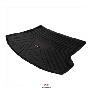 Alfombra Termoformadas BAUL Ford Territory Ziel