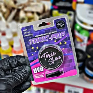 Toxic Shine Pop Uva
