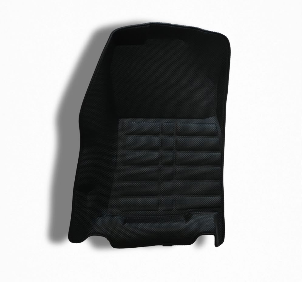 Alfombras Termoformadas Fiat Toro / Rampage Titan road - Imagen 3
