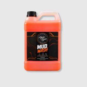 Toxic Shine Shampoo Mud Wash 4 Lts