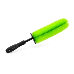 Toxic Shine Cepillo Premium Llantas